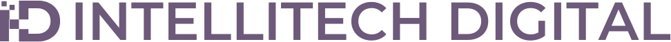 Logo of IntelliTech Digital